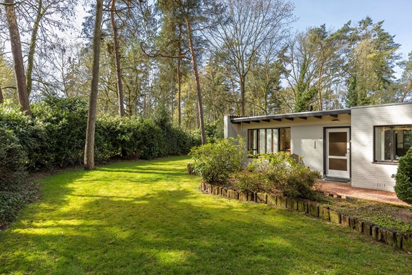 Medium property photo - Beverlaan 5, 5691 GA Son en Breugel